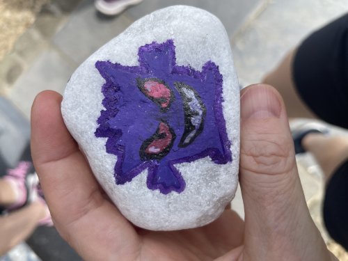 Stone Image