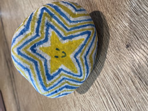Stone Image